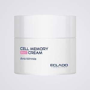Crème liftante pour le visage Eclado Cell Memory Cream, crème éclatante pour le visage, crème liftante pour le visage, crème pour le visage, crème de soin pour la peau, crème pour le visage ghkcu - Product Image 5