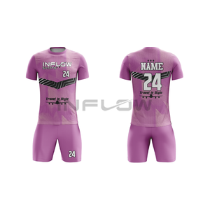 Conjuntos de Fútbol, Equipaciones de Fútbol de Secado Rápido, Ropa Deportiva de Fútbol para Hombre, Camisetas de Fútbol, Uniformes de Fútbol para Hombre, Conjunto de Camisetas de Fútbol Sky Sports - Product Image 2