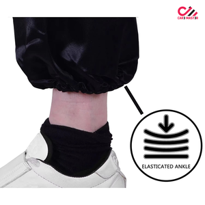 ชุดกังฟูคุณภาพสูงสั่งตัดได้ตามต้องการ CARE MASTER ชุดกังฟูยอดนิยม ชุดศิลปะการต่อสู้ - Product Image 6