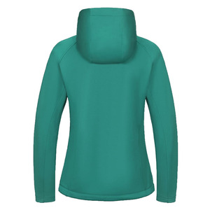 Puffer <b>Jacket</b> Women Turtleneck Bomber <b>Jackets</b> Custom Logo Winter Outdoor Breathable Quilted Padded <b>Jacket</b> - Product Image 6