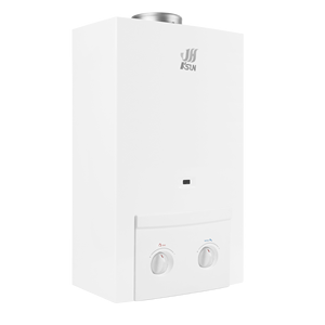 เครื่องทำน้ำอุ่นแก๊ส LPG ขนาด 12 ลิตร แบบติดผนัง พร้อมเทคโนโลยีการเผาไหม้เปลวไฟที่เสถียร - Product Image 3
