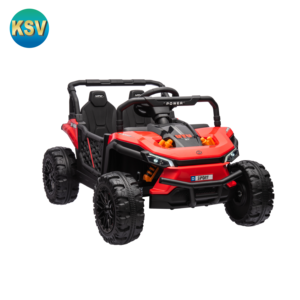 Voiture électrique pour enfants KSV510 - Product Image 2