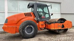 Rodillo Compactador Hamm 3516 - Product Image 3