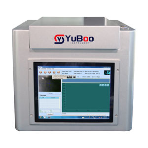 Bijoux or argent platine testeur haute précision YB440 analyseur de métaux précieux de poche | - Product Image 4