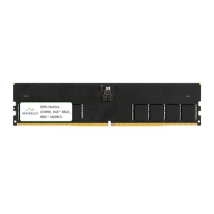 Módulos de Memoria DDR5 DDR4 UDIMM ECC ORIGINALES DE TAIWÁN de 8GB 16GB 32GB 48GB (Para Ordenador de Escritorio) - Product Image 2