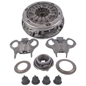 Kit de Horquilla de Embrague Doble para Ford Focus Fiesta 2012-2019, Transmisión 6DCT250 DPS6, Accesorios de Embrague para Vehículos - Product Image 2
