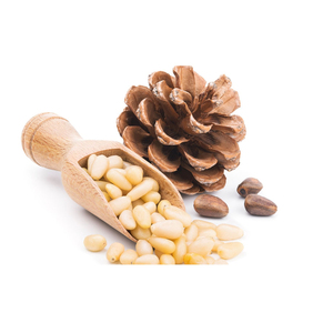 Piñones turcos de alta calidad: calidad bergammon, pelados y sin cáscara, disponibles en envases a granel orgánicos y opciones convencionales - Product Image 4