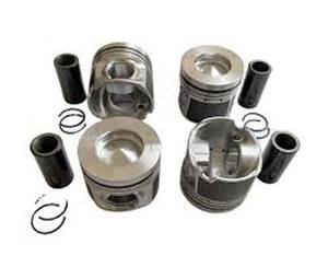 Piston compatible Alfa Romeo 84mm – Aelfa Romeyo 99320600 0633600 AE24099 94866600 0632800 0633400 8711020040 94869600 - Product Image 1