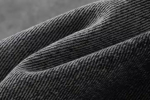 Jeans de Mezclilla para Hombre, Talla Grande, Antiarrugas, de Algodón, Corte Holgado, Lavado Claro, con Múltiples Bolsillos - Nueva Moda Casual Urbana del Fabricante - Product Image 2