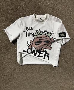<b>Men</b> <b>T</b>-<b>Shirts</b> Breathable Lightweight Custom Oversize <b>Men</b> <b>T</b>-<b>Shirts</b> Good Quality <b>Men</b> <b>T</b>-<b>Shirts</b> With Custom Packing - Product Image 5