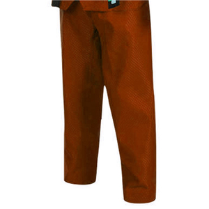 Ensembles d'uniformes BJJ personnalisés à marque privée, en polyester/coton teint uni, de haute qualité, durables, légers, pour hommes, à manches longues, différents - Product Image 6