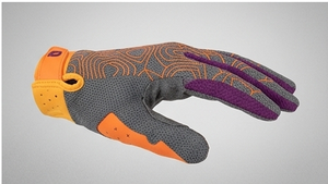 High Quality Unisex Full Finger Racing <b>Gloves</b> Breathable Windproof UV Protection Lightweight <b>Touch</b> Screen Sports Custom Outdoor - Product Image 6