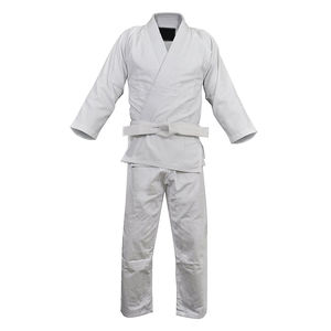 Équipement d'entraînement de karaté professionnel durable de qualité supérieure vêtements d'arts martiaux costume de karaté uniforme de karaté - Product Image 1