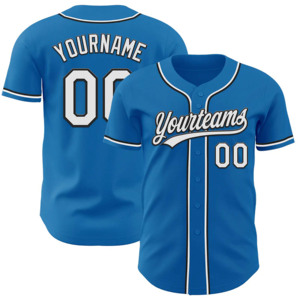 OEM Custom Adult Men's <b>Baseball</b> Jerseys High Quality Custom Printed Designs Custom Logo Wholesale Professional <b>Baseball</b> Jerseys - Product Image 1