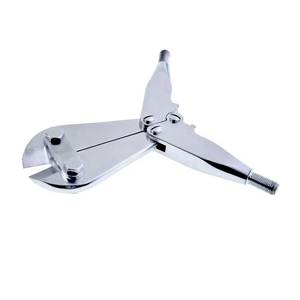 Pinza grande para alambres, cortador de clavos Kirschner de 6 mm, instrumentos quirúrgicos ortopédicos y veterinarios, herramienta profesional para cirugía ósea - Product Image 6