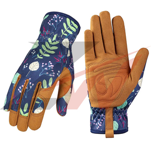 Guantes de Jardinería al por Mayor, Guantes de Protección y Seguridad para Jardín y Fábrica, Guantes de Poda de Rosas Resistentes a Espinas de Alta Calidad - Product Image 5
