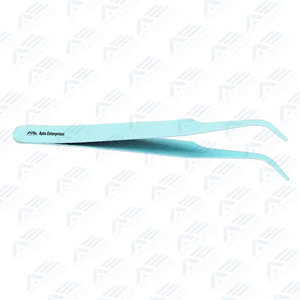 Sonda Dental de Acero Inoxidable, Instrumentos Quirúrgicos Médicos, Instrumentos Dentales, Kit de Instrumentos para Dentistas, Sonda de Limpieza Bucal, Pinzas - Product Image 3
