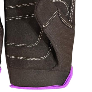 Guantes Mecánicos de Calidad Profesional para Técnicos - Reparación de Automóviles, Uso en Exteriores, Alta Destreza, Resistentes, Duraderos y con Protección Térmica - Product Image 2