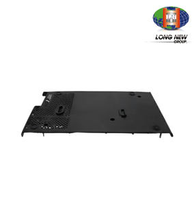 ชิ้นส่วนพลาสติก PP ความแม่นยำสูง LONGNEW OEM พร้อมสีและขนาดที่กำหนดเองได้ - Product Image 2