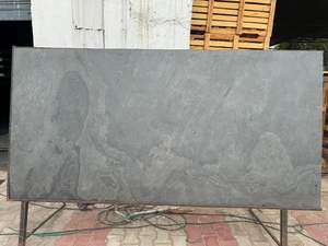 Revestimiento de Piedra Natural en Losetas Flexibles Resistentes al Fuego de 61x122 cm y 122x244 cm, Grosor de 2 mm, para Uso Exterior - Product Image 5