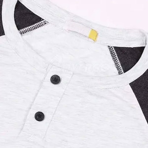 New Design Wholesale Cheap Price Printed T-Shirts For Men Loose Fit 100% Cotton <b>Top</b> Selling Breathable Men T-Shirts - Product Image 5