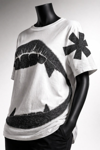 Camisetas de Mujer con Hombros Caídos, para Uso en Exteriores de Verano, Precio Bajo, Ligeras, Corte Regular, Secado Rápido, Ecológicas, Estampado Informal - Product Image 5