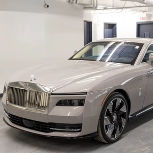 Voiture d'occasion certifiée LHD/RHD 2024 R-o-/-s-Ro/e Spectre Coupé AWD - Product Image 1