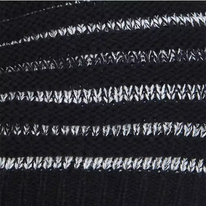 Unisex Letter Pattern Beanie Hat 100% Acrylic Knitted Breathable Waterproof Street Style <b>Winter</b> <b>Cap</b> for Adults Outdoor Use - Product Image 5