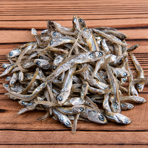 Anchois séchés de qualité supérieure / Types cuits à la vapeur et non cuits à la vapeur / Mme Alina - Product Image 6