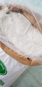 High Fat Desiccated Coconut Powder Fine and Medium Grade Sweet Tasted Preserved Fruit Spices Wholesale Dried Process - Product Image 1
