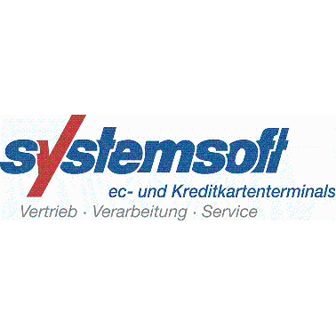 systemsoft GmbH logo