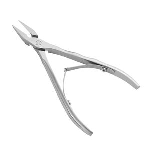 Coupe-ongles professionnel en acier inoxydable, coupe-cuticules - Product Image 1