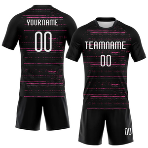 Uniforme de Voleibol de Alta Calidad, Fabricante de Camisetas y Pantalones Cortos Personalizados para Equipos - Product Image 6