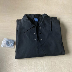 เสื้อเชิ้ตผู้ชายพรีเมียม Jacobite แบบ OEM ODM แขนยาว ผูกเชือก สไตล์สก็อตแลนด์ไฮแลนด์คิลท์ ผ้ากันยับ ชุดเสื้อผ้าสำเร็จรูป - Product Image 1