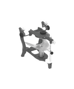 Articulador Dental Ajustable de Acero Inoxidable, Instrumento de Laboratorio Dental, Instrumento Protodóntico, OEM, ODM - Product Image 1