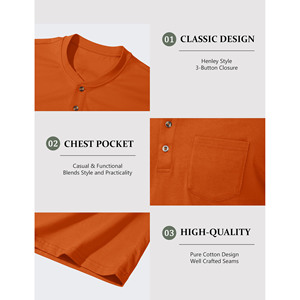 Camisetas Personalizadas de Alta Calidad 100% Algodón, Camisetas Personalizadas para Hombre, Camisetas Premium con Lavado Ácido, Transpirables para Exteriores - Product Image 2