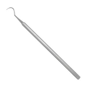 Poussoir à ongles cuticules, Type cuillère, pour manucure - Product Image 1