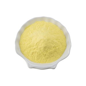 Poudre de durian lyophilisée 100% pure, origine Vietnam, ingrédient alimentaire de qualité supérieure, en vrac - Product Image 1