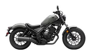 Motos de calle Re_b_l_s 300 E_Clutch_s 2026 más vendidas, 500cc, bicilíndricas en paralelo, 4 tiempos, 170 km/h, listas para entrega - Product Image 5