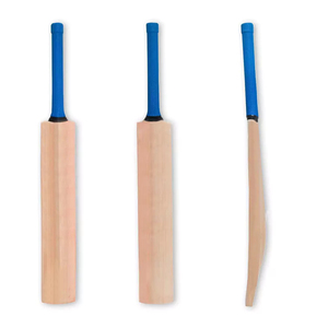 Bate de críquet de sauce inglés de primera calidad, edición nueva, grado A, completamente pulido, para partidos, para jugadores. - Product Image 6
