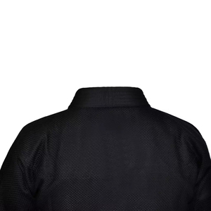 Tenues de Judo et MMA de Haute Qualité en Coton 100% Tissé Perlé, Imprimées par Transfert Thermique, Costumes de Gi Personnalisés à Fusion Sans Couture - Product Image 5