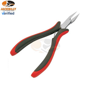Coupe-ongles et pince à cuticules professionnels en acier inoxydable multi-couches en titane pour bébés, salon et usage domestique, avec boîte, durables et tranchants - Product Image 6