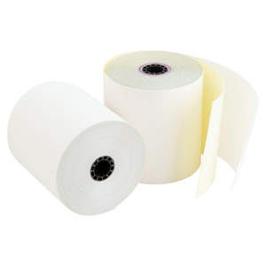 Papel de Efectivo Sin Carbón de Calidad Industrial para Almacenes, Empresas de Logística y Centros de Distribución - Product Image 1