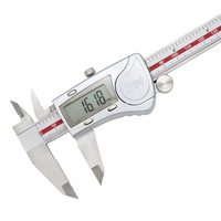 Vernier Digital calibrador (0-300mm)