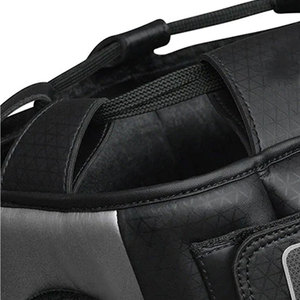 New Arrival <b>Head</b> Guard For Boxing Mma <b>Training</b> <b>Head</b> Guard Sports Wear Breathable <b>Head</b> Guard For Adult Cheap Price For Sale - Product Image 4