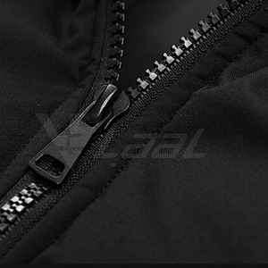 เสื้อแจ็คเก็ตบับเบิ้ลผู้ชายพิมพ์โลโก้ตามสั่ง คุณภาพสูง ราคาประหยัด มีไซส์ใหญ่พิเศษ เสื้อแจ็คเก็ตฤดูหนาวสำหรับผู้ชายแบบสั่งทำ - Product Image 5