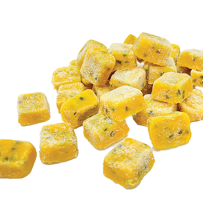 Fruta de la Pasión Congelada IQF al por Mayor con Conservación en Almíbar para Exportación desde Vietnam, Alta Calidad y Precios Competitivos - Product Image 6