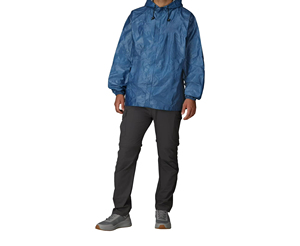 New design <b>Waterproof</b> Rain <b>Suit</b> <b>for</b> <b>Men</b> & Women Hooded Rain Jacket and Pants Windproof Lightweight Motorcycle Rainwear - Product Image 1