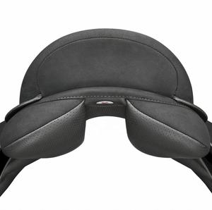 Selle de Dressage Anglais en Cuir Équipement Cheval au Meilleur Prix - Product Image 2