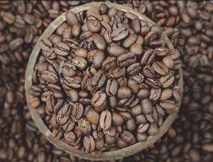 กาแฟโรบัสต้าออร์แกนิก USDA คั่วบด ผู้ผลิตส่งออกโดยตรง คัดแยกเมล็ดแตกและเมล็ดดำ 0.1% เท่านั้น ปริมาณสั่งซื้อขั้นต่ำยืดหยุ่นได้ - Product Image 6